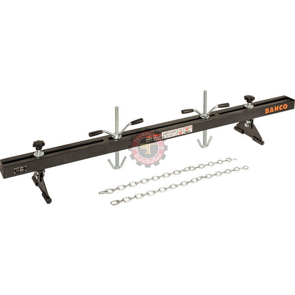 Barre support moteur BH8AC1-500 tunisie