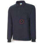 Sweat-shirt manches longues 1288-POLAML tunisie