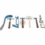 Kit complet HAND TOOLS 8 pièces tunisie