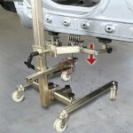 Système tirage SMART PULLER SILVER tunisie