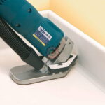 Profileuse d'angle FR217S