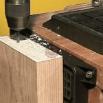 Système basique Virutex-Clamp SVN250