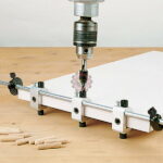 Gabarit multiguide PM11D