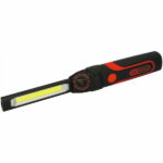 Baladeuse à LED COB rechargeable 300 lumens tunisie