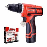 Perceuse visseuse rechargeable 12V tunisie