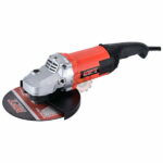 Meuleuse d'angle 2400W tunisie