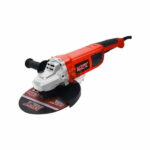 Meule à disque 230MM tunisie