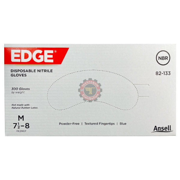 Gant nitrile EDGE® 82-133 tunisie