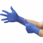 Gant nitrile EDGE® 82-133 tunisie