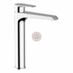 Mitigeur lavabo vasque long 8V341 VELVET tunisie