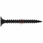 Vis plaque de plâtre NOIR tunisie