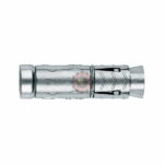 Cheville métallique cône fixe tunisie