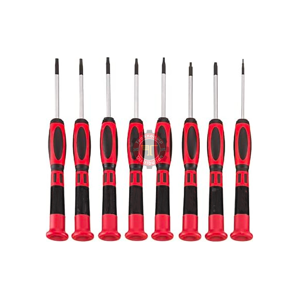 Tournevis Torx T8 gratuit