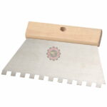 Couteau à colle métallique 20CM tunisie