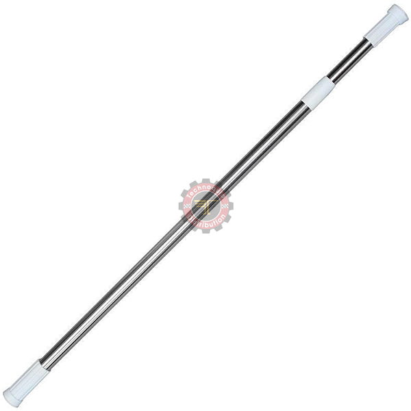 Tringle télescopique inox 140/260CM tunisie