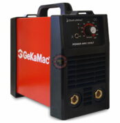 Poste de soudure power ARC 200 LT kit complet tunisie