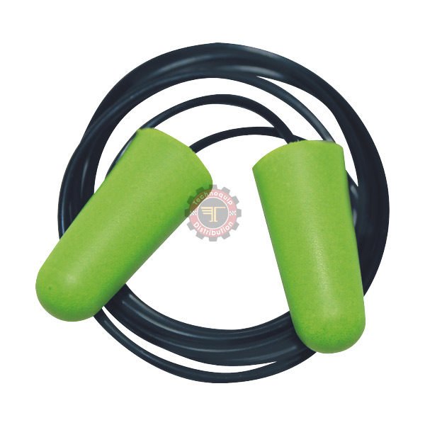 Bouchon anti-bruit CORDON EARPLUGS tunisie