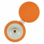 Éponge de polissage 150 MM / 50MM tunisie