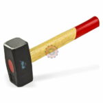 Massette carrée avec manche en bois 1500G tunisie