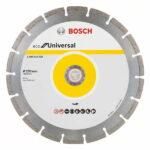 Disque à tronçonner diamanté ECO for Universal tunisie