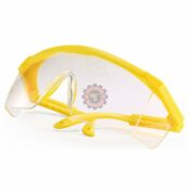 Lunettes de protection transparent tunisie