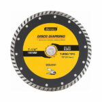 Disque diamant turbo tunisie