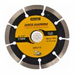 Disque diamant universelle tunisie