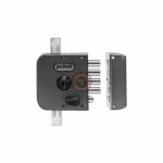 Serrure H/S 520 A/T 630 POTENT tunisie