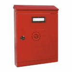 Boîte aux lettres en acier 2500EV6 tunisie