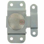 Targette automatique zingué 40MM tunisie