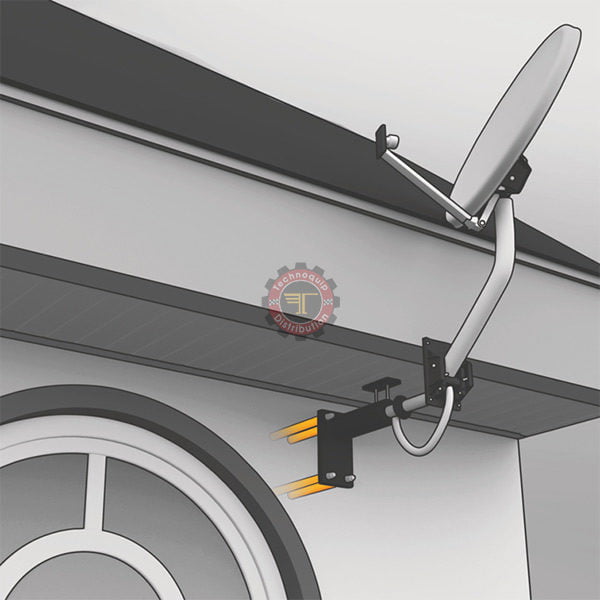 Sika AnchorFix®-1 Q tunisie