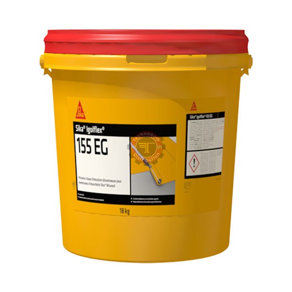 Sika® Igolflex®-155 EG tunisie