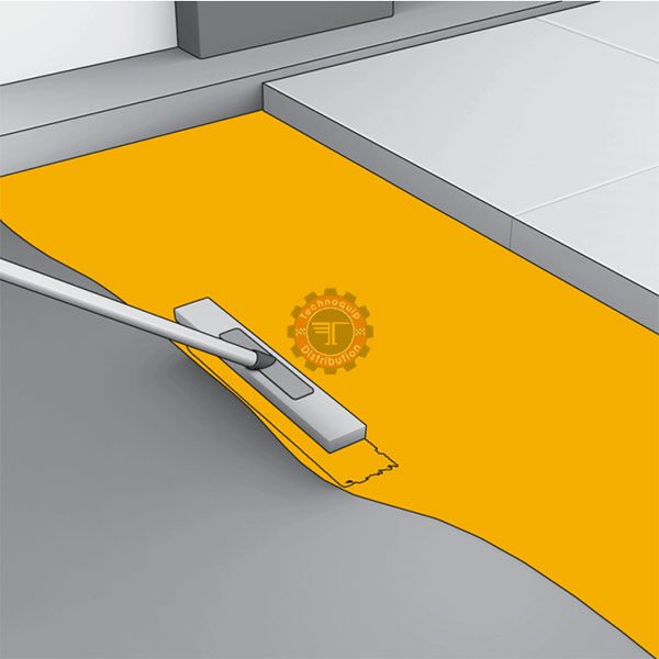 SikaLatex® tunisie