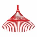 Balai à gazon 22 dents fixe tunisie