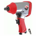 Clé à chocs pneumatique 1/2" tunisie