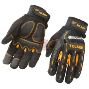 Gants de mécanicien TOLSEN tunisie