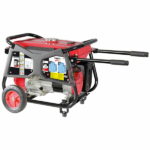 Générateur 4 temps OHV EX5505 tunisie