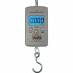 Dynamomètre digital 40KG tunisie
