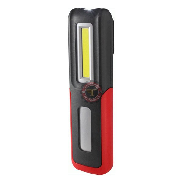 Torche rechargeable led tunisie