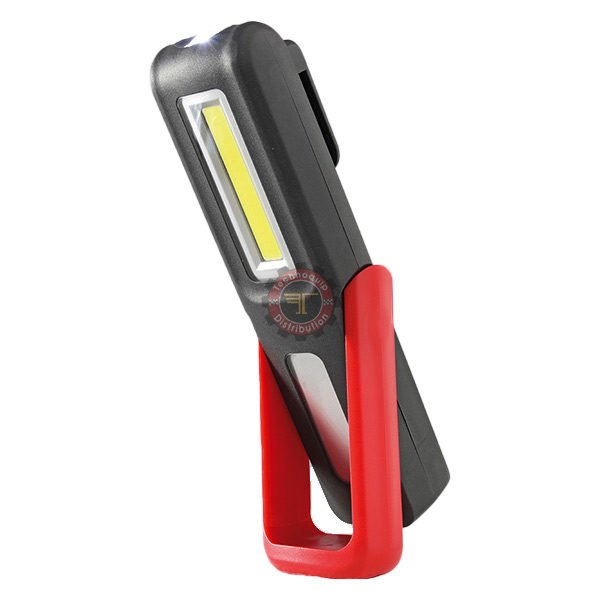 Torche rechargeable led tunisie