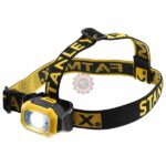 Lampe frontale FATMAX® 200 lumens tunisie