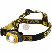 Lampe frontale FATMAX® 200 lumens tunisie