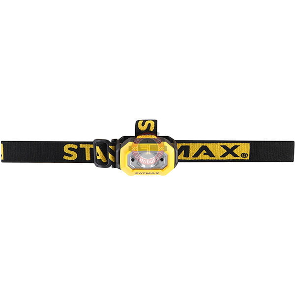 Lampe frontale FATMAX® 200 lumens tunisie