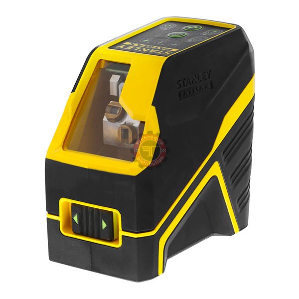 Niveau laser croix FATMAX® FCL-G (LI-ION) tunisie