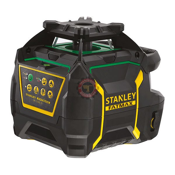 Pack investissement niveau rotatif RL750LG (LI-ION) tunisie