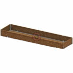 Plinthe pour échafaudage tunisie