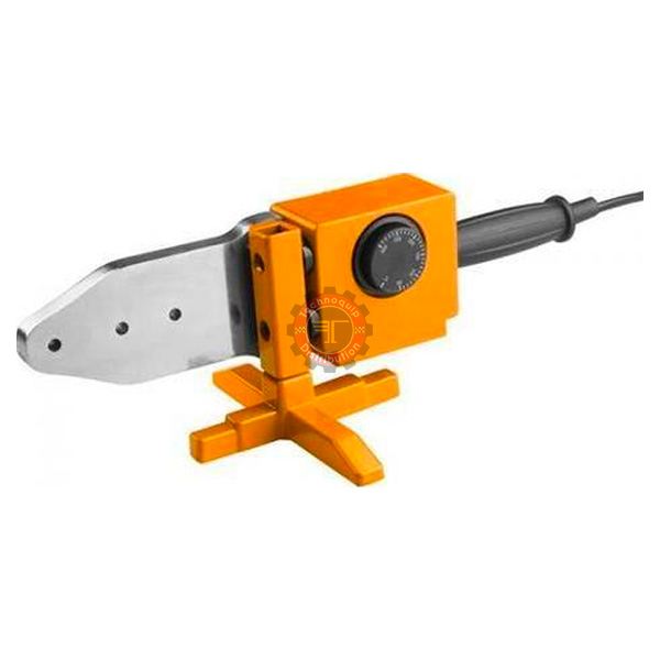 Machine à souder de tuyaux