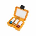 Jeu de 3 douilles à chocs 1/2″ tunisie