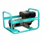 Groupe électrogène 6.6 KW ACCESS 8000 tunisie