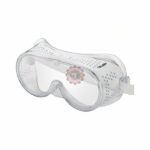 Lunette de sécurité transparente TOLSEN tunisie